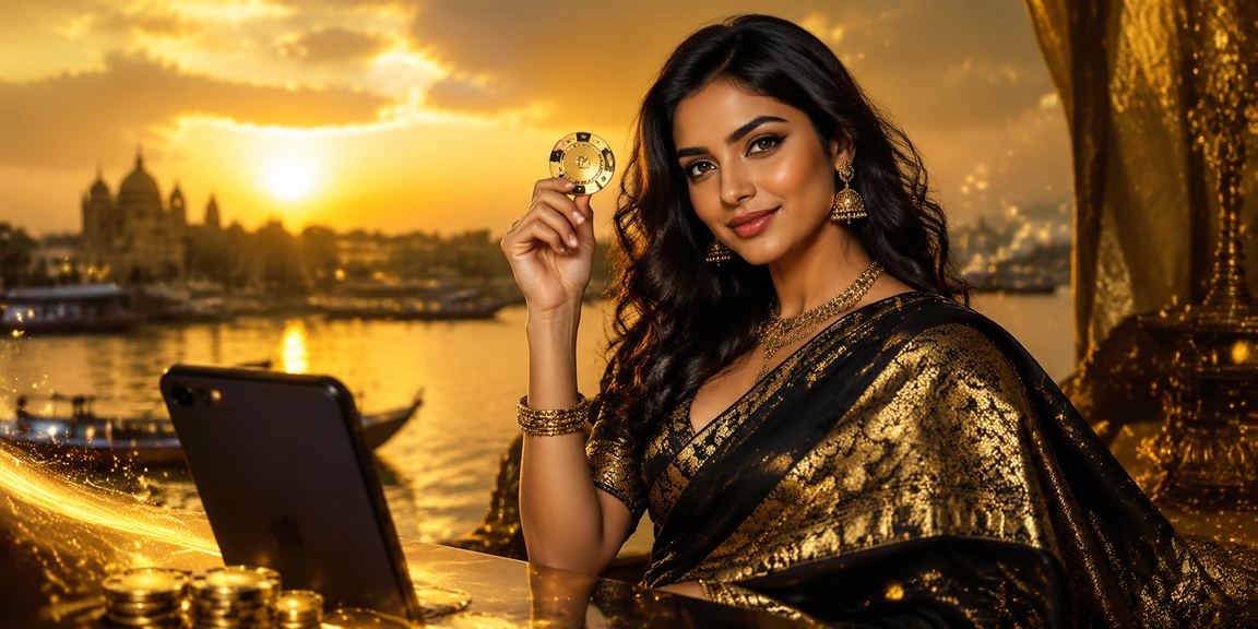 A member playing 6677 Casino on mobile in Khulna